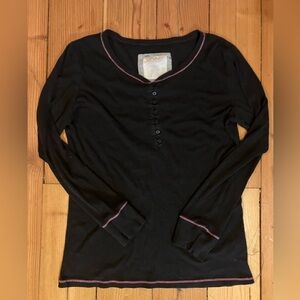 Vintage DKNY shirt
